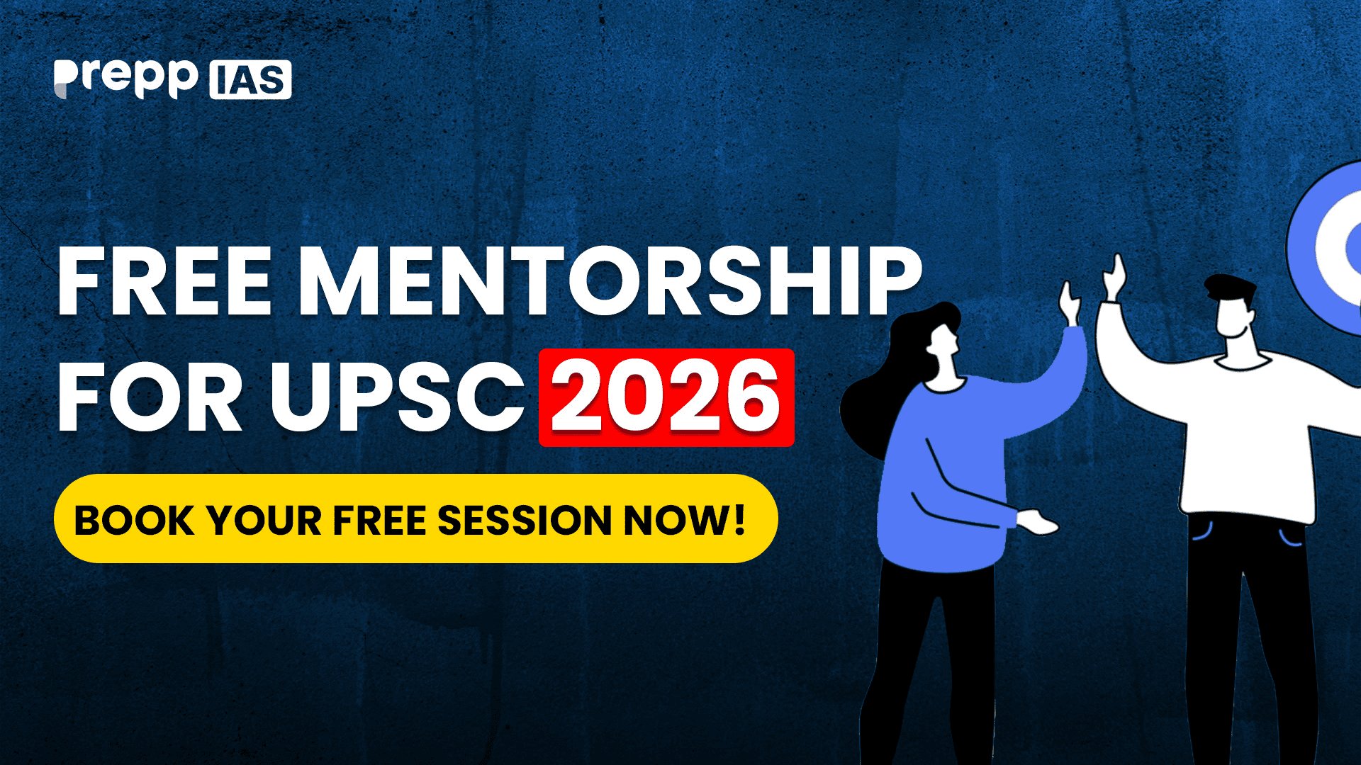 Free UPSC Mentorship Weekly Program
