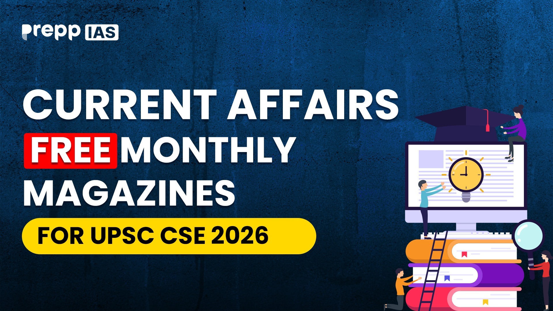 UPSC Current Affairs