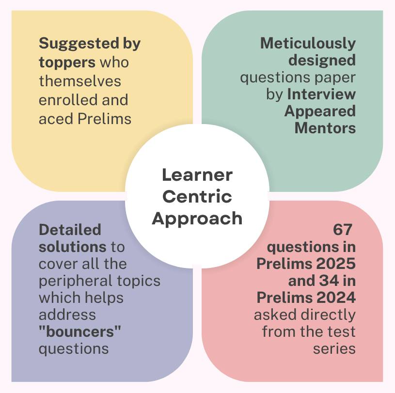 centric approach