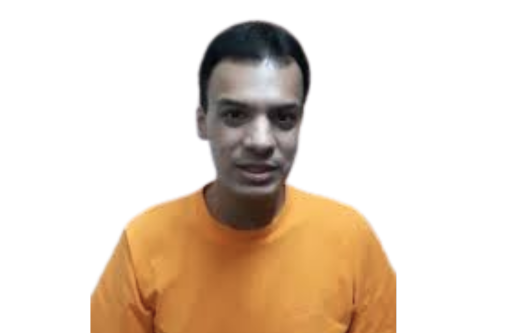 Pranav Jain