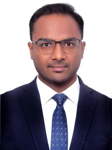 Shubham Kumar Mahato