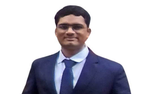 Shailendra Choudhary