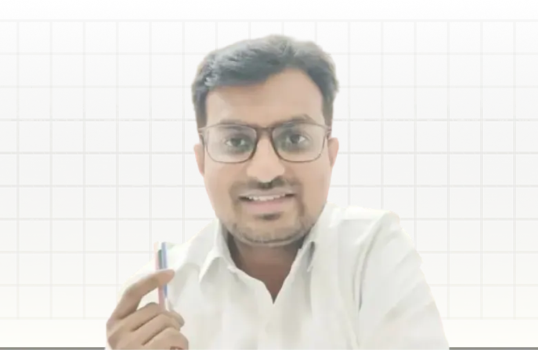 Jaish Kumar