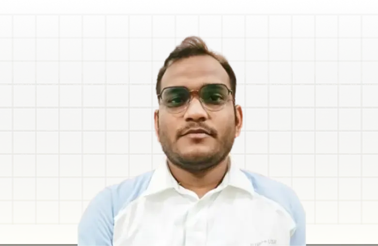 Alok Kumar Verma