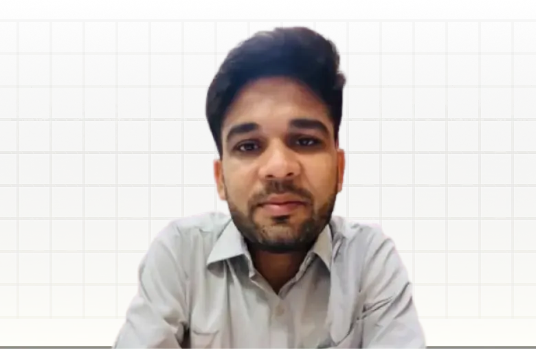 Bharat Bhushan